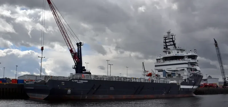 NS IONA Offshore Vessel IMO 9657636 photo 10