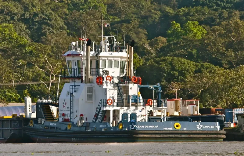 CAZALLA General Cargo IMO 9658214 photo 5