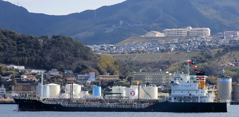 DAIEI MARU NO.3 Tanker IMO 9658305 photo 2