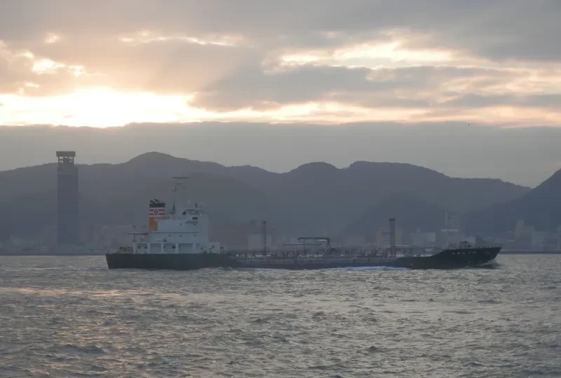 DAIEI MARU NO.3 Tanker IMO 9658305 photo 4