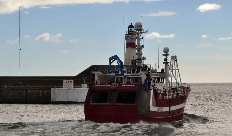 JACQUELINE ANN General Cargo IMO 9658745 photo 6