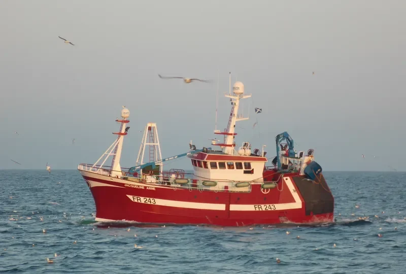 JACQUELINE ANN General Cargo IMO 9658745 photo 7