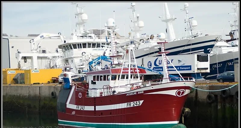 JACQUELINE ANN General Cargo IMO 9658745 photo 9