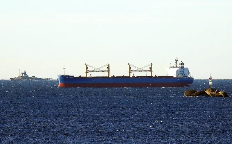 UNITY ADVENTURE Bulk Carrier IMO 9658965 photo 10