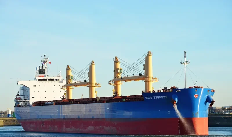 UNITY ADVENTURE Bulk Carrier IMO 9658965 photo 24