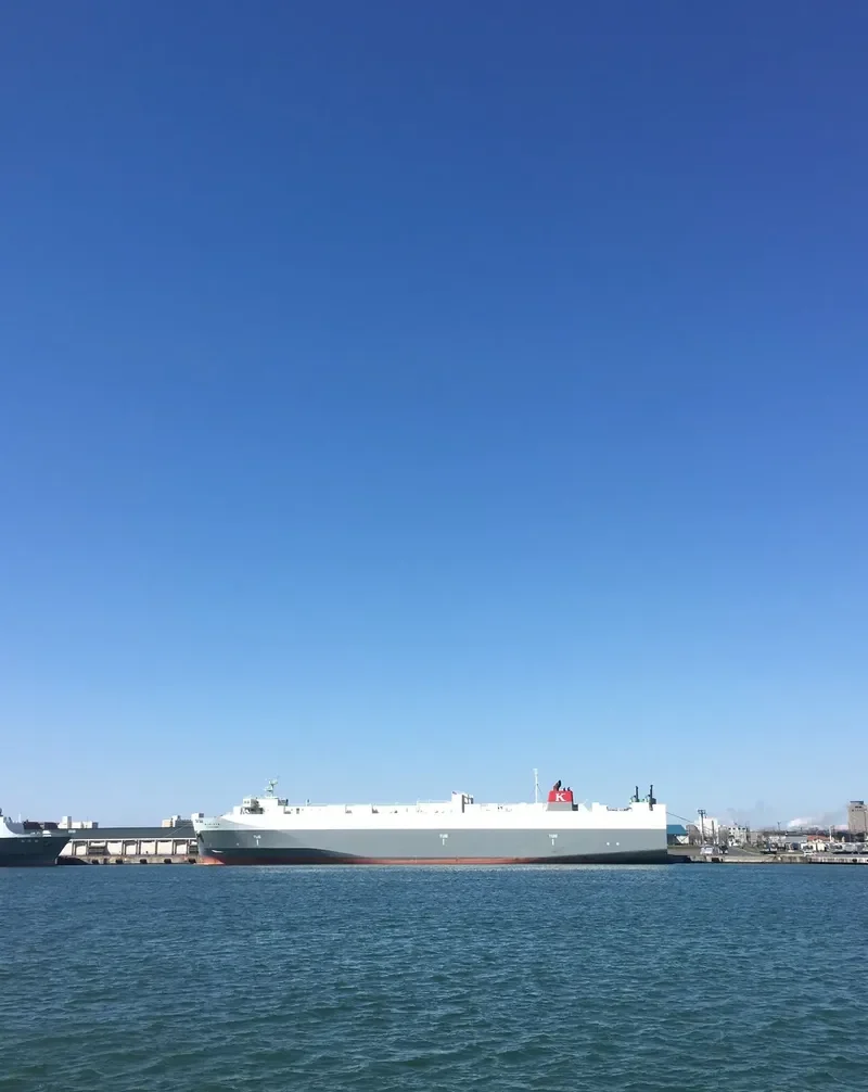 HOKUREN MARU General Cargo IMO 9659177 photo 2