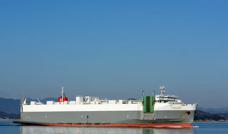 HOKUREN MARU General Cargo IMO 9659177 photo 10