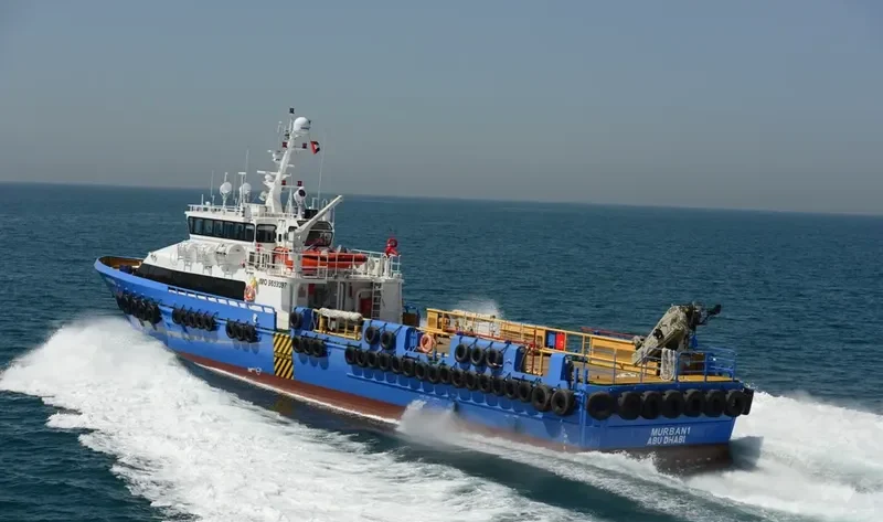 MURBAN 1 General Cargo IMO 9659397 photo 5