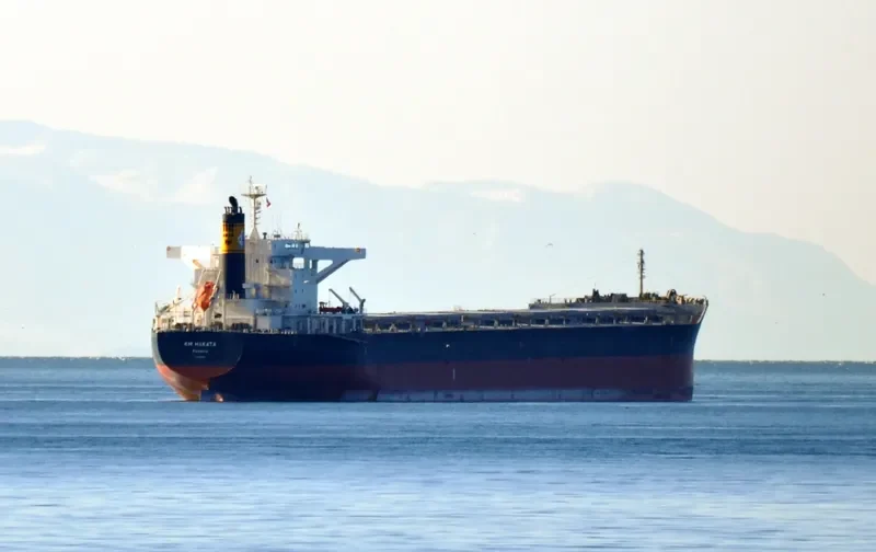 KM HAKATA Bulk Carrier IMO 9659830 photo 3