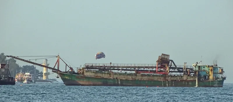 OCEANLINE SC2301 General Cargo IMO 9663037 photo 5