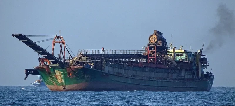 OCEANLINE SC2301 General Cargo IMO 9663037 photo 6