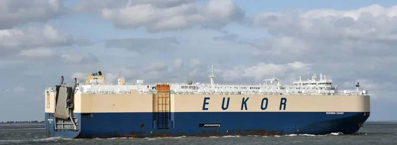 MORNING CHANT General Cargo IMO 9663300 photo 6