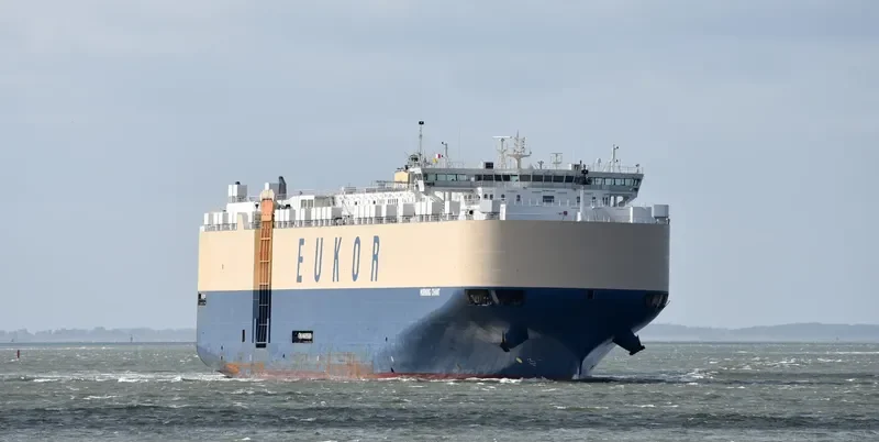 MORNING CHANT General Cargo IMO 9663300 photo 7