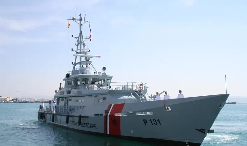 LISSUS General Cargo IMO 9663415 photo 2