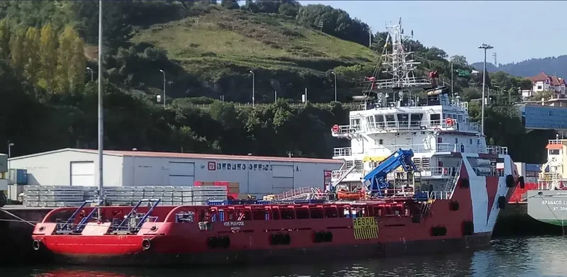 VOS PURPOSE Offshore Vessel IMO 9664225 photo 6