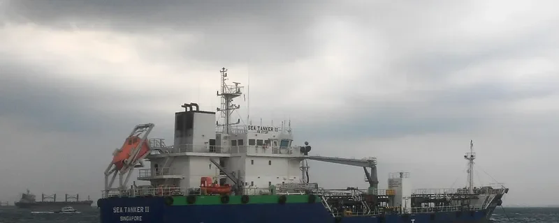 SEA TANKER II General Cargo IMO 9664483 photo 5