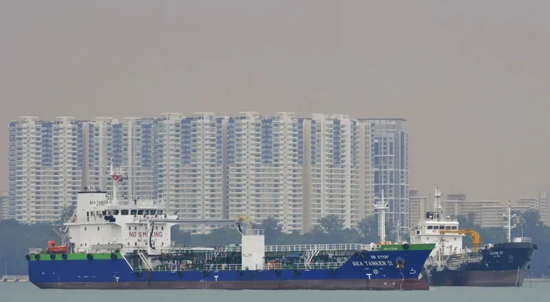 SEA TANKER II General Cargo IMO 9664483 photo 7