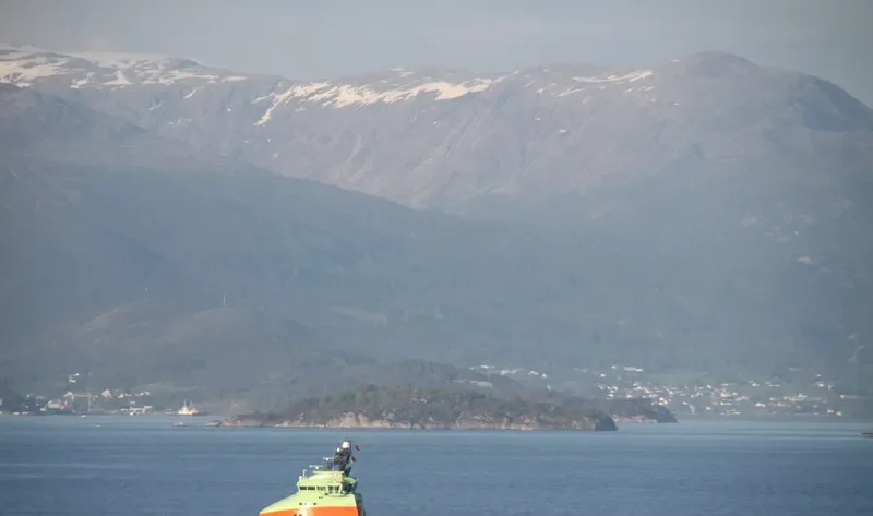 JUANITA Offshore Vessel IMO 9665011 photo 6
