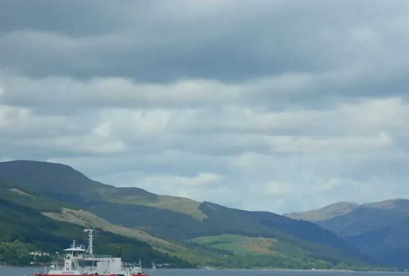 SOUND OF SEIL Ro-Ro IMO 9665217 photo 4