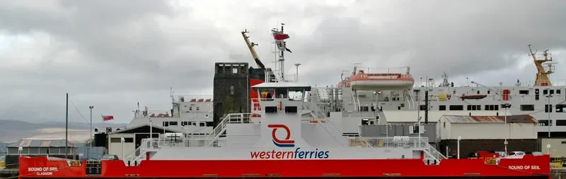SOUND OF SEIL Ro-Ro IMO 9665217 photo 10