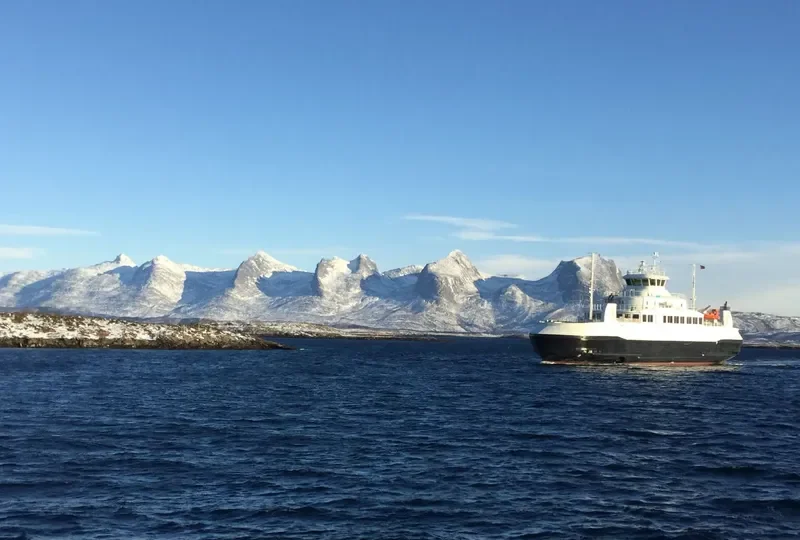TENNA Ro-Ro IMO 9666065 photo 3