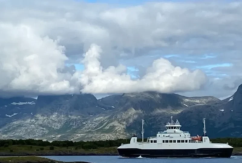 TENNA Ro-Ro IMO 9666065 photo 8
