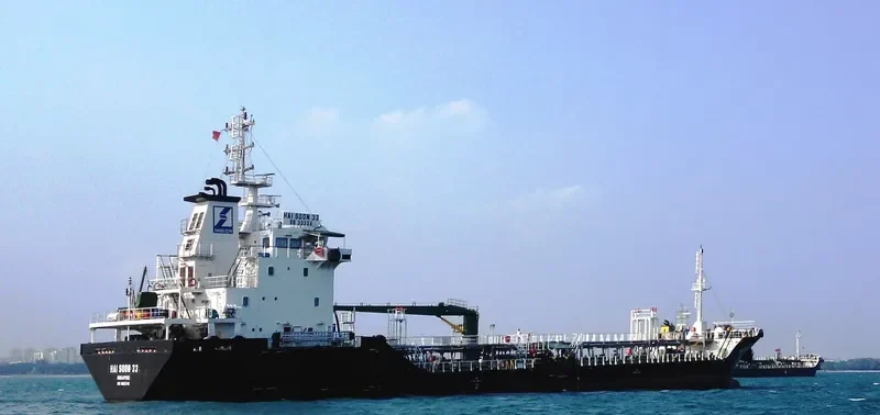 HAI SOON 33 General Cargo IMO 9666340 photo 2