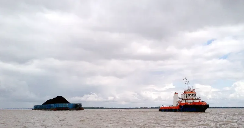 BSP 04 General Cargo IMO 9666596
