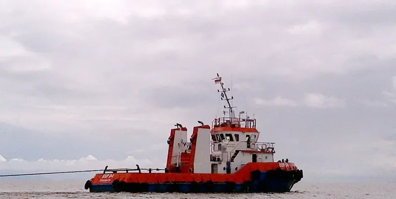 BSP 04 General Cargo IMO 9666596 photo 2