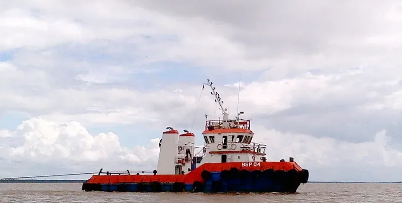 BSP 04 General Cargo IMO 9666596 photo 3