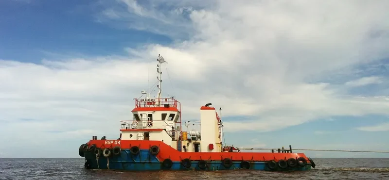 BSP 04 General Cargo IMO 9666596 photo 5