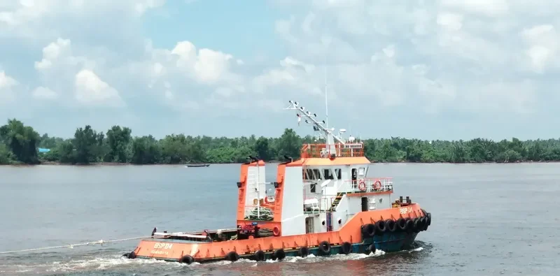 BSP 04 General Cargo IMO 9666596 photo 7