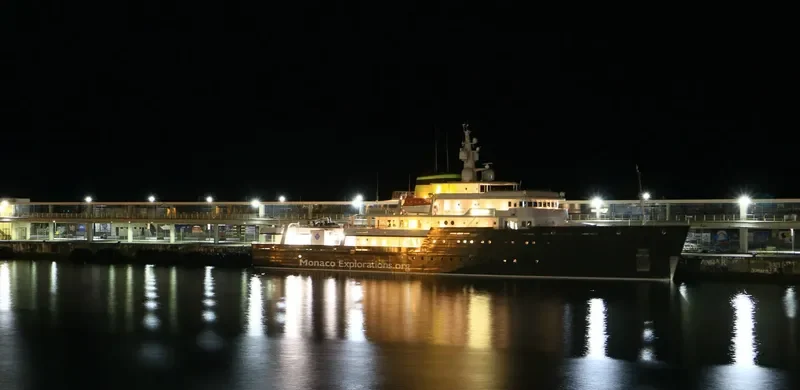 YERSIN General Cargo IMO 9666651 photo 5