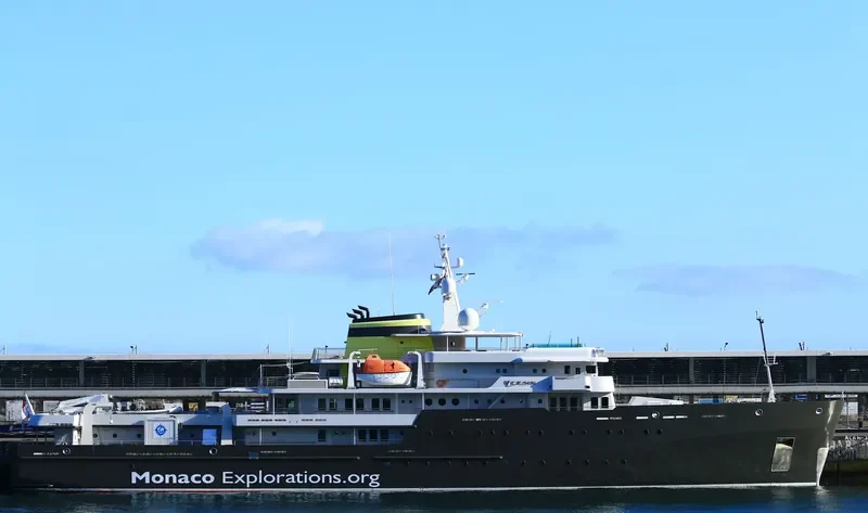 YERSIN General Cargo IMO 9666651 photo 6