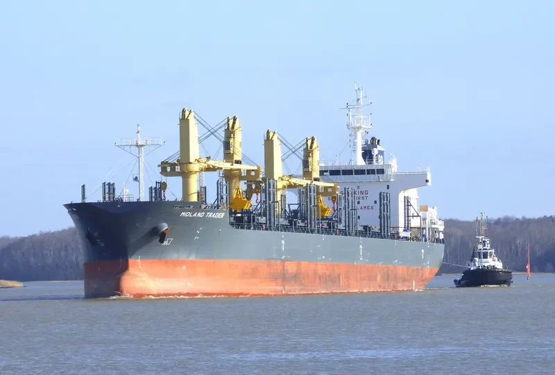 MIDLAND TRADER Bulk Carrier IMO 9667045 photo 19