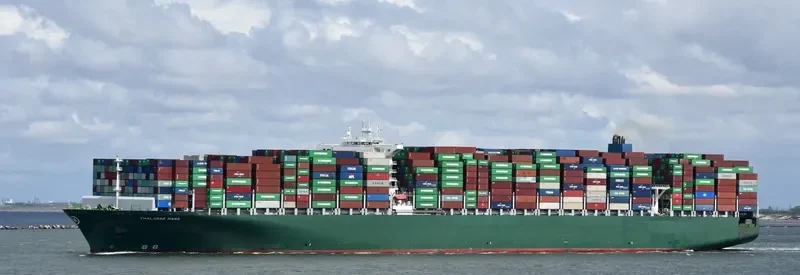THALASSA MANA Container Ship IMO 9667150 photo 4