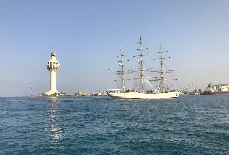 SHABAB OMAN 2 General Cargo IMO 9667215 photo 3