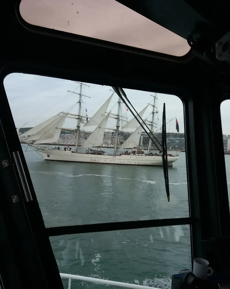 SHABAB OMAN 2 General Cargo IMO 9667215 photo 9