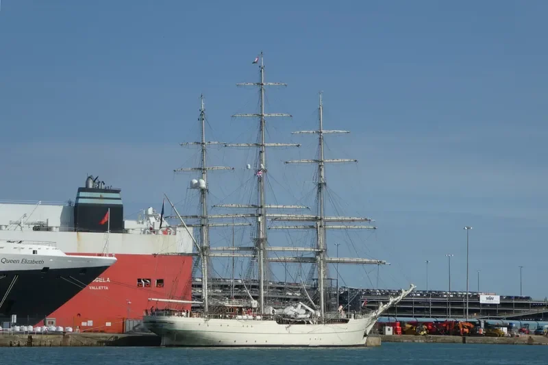 SHABAB OMAN 2 General Cargo IMO 9667215 photo 10