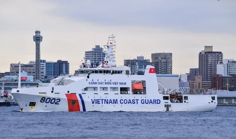 CSB8002 General Cargo IMO 9667710 photo 2