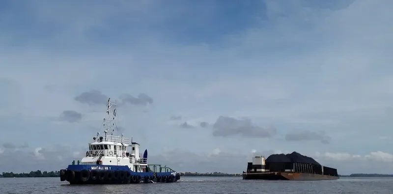 MACALLAN 1 General Cargo IMO 9668001 photo 7