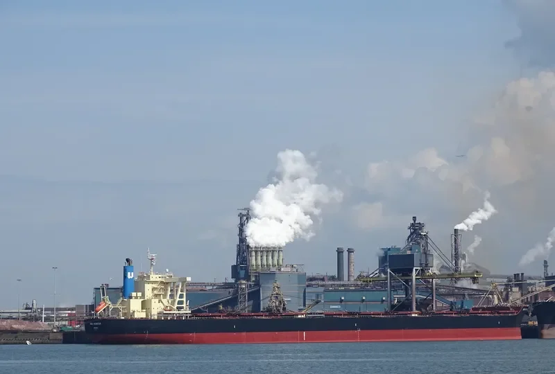 NSU NEWSTAR Bulk Carrier IMO 9668348 photo 5