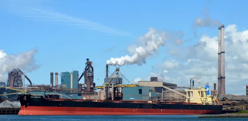 NSU NEWSTAR Bulk Carrier IMO 9668348 photo 6