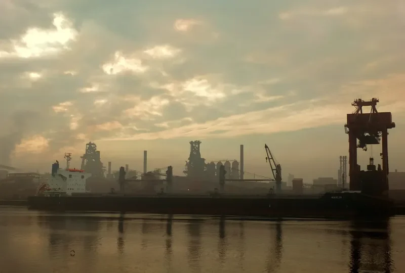 MARLIN V Bulk Carrier IMO 9668398 photo 3