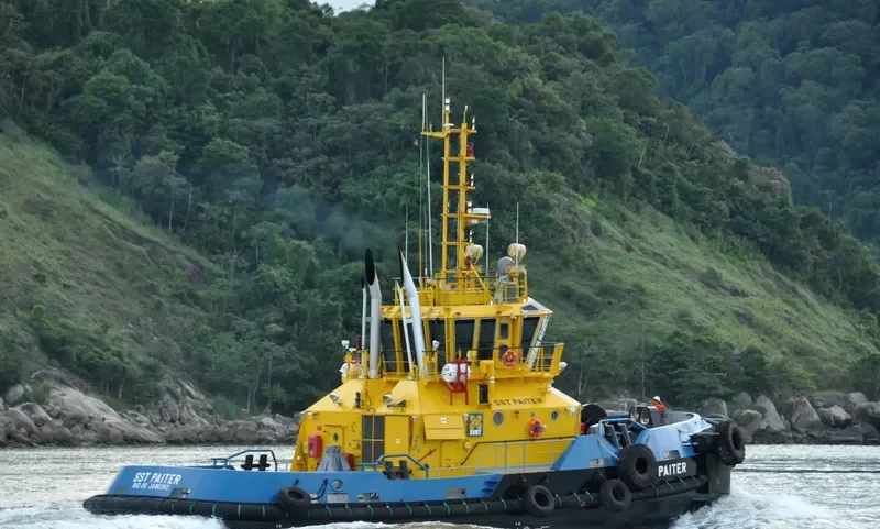 SST PAITER General Cargo IMO 9668697 photo 6