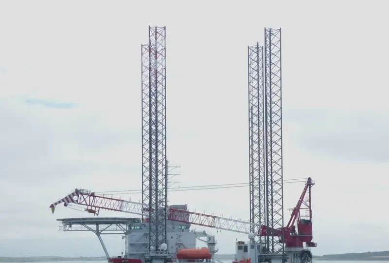 SEAJACKS HYDRA Offshore Vessel IMO 9669093 photo 6