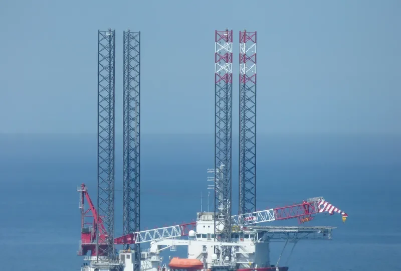 SEAJACKS HYDRA Offshore Vessel IMO 9669093 photo 8