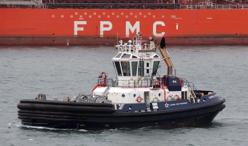 CERRO PICACHO General Cargo IMO 9669483 photo 3