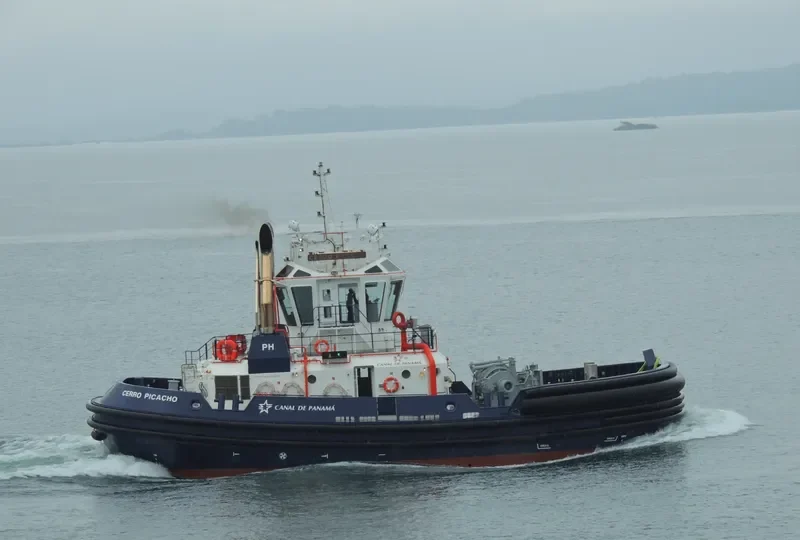 CERRO PICACHO General Cargo IMO 9669483 photo 5