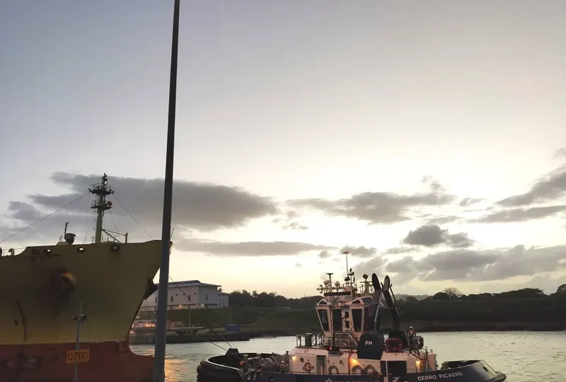 CERRO PICACHO General Cargo IMO 9669483 photo 7